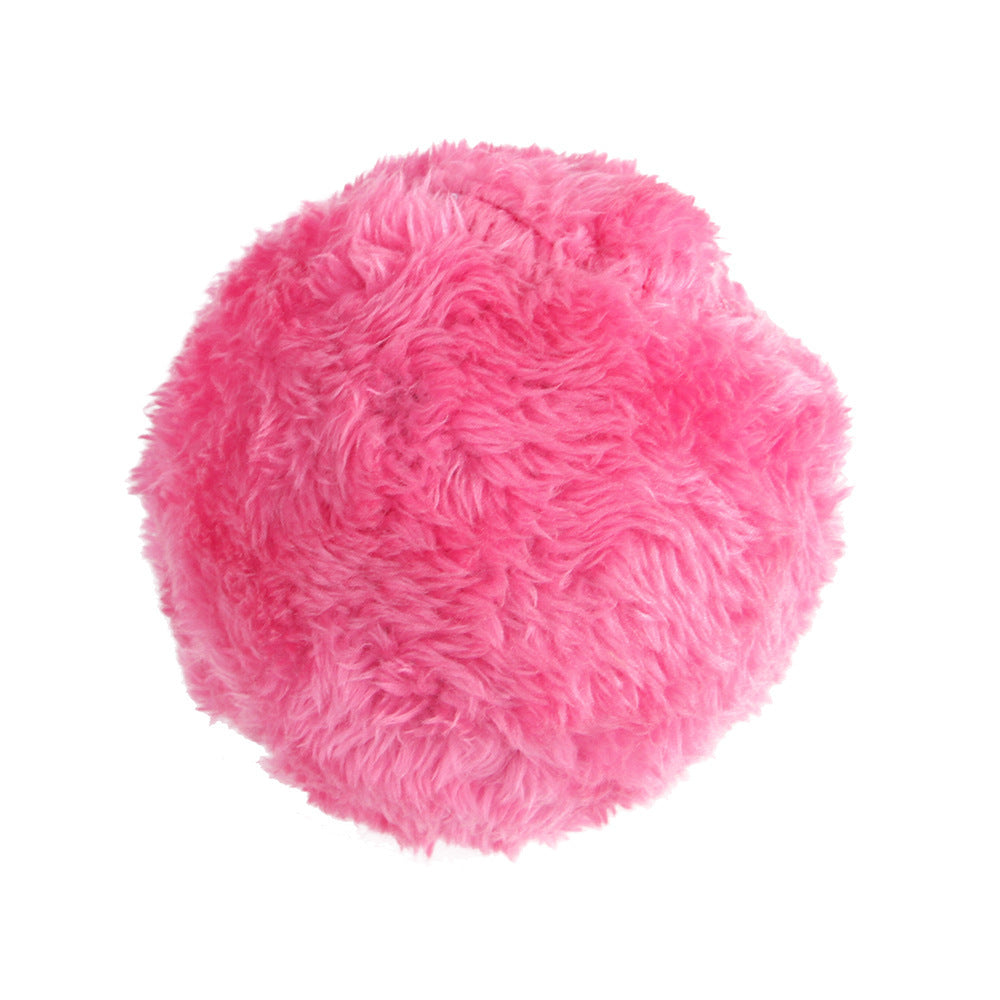 Magic Roller Ball Activation Automatic Ball Dog Cat Interactive
