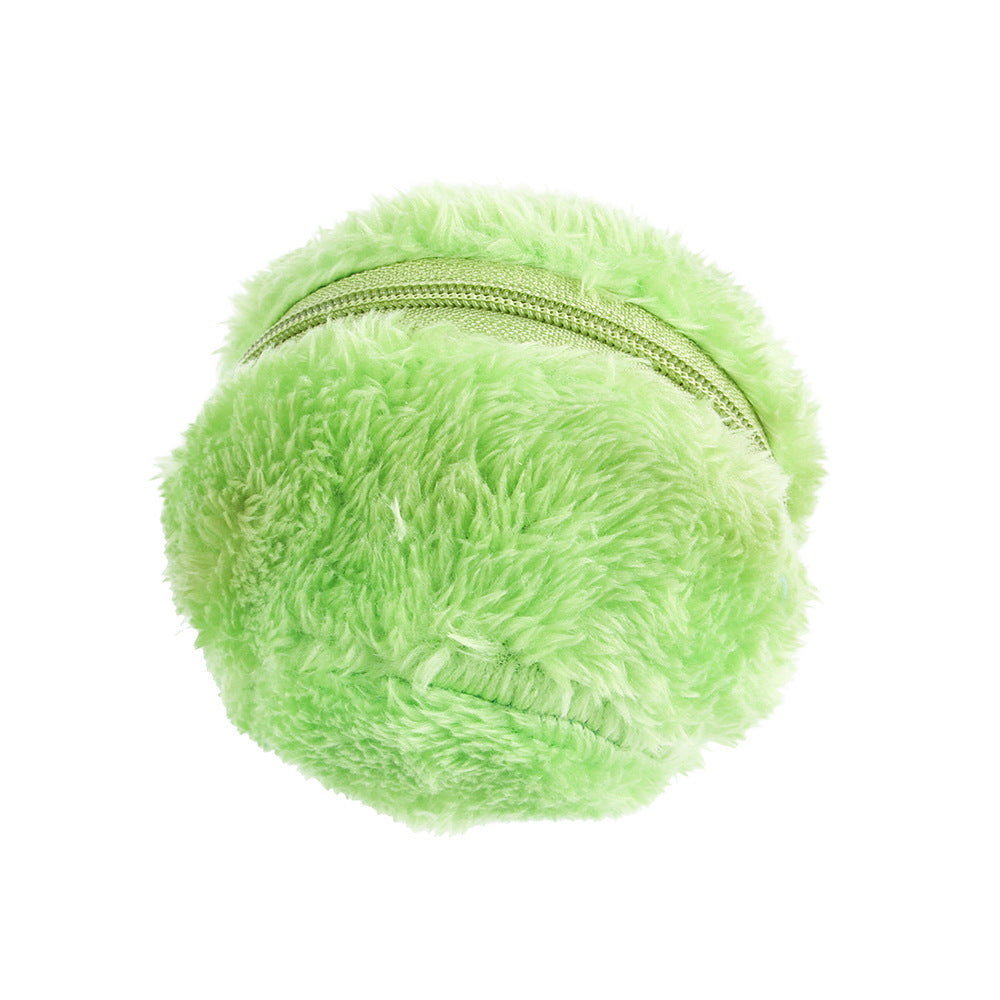 Magic Roller Ball Activation Automatic Ball Dog Cat Interactive