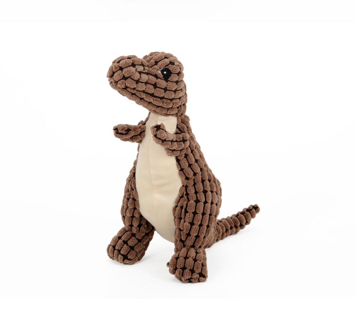 Dinosaur Pet Toys Giant Dogs Pets Interactive Dog