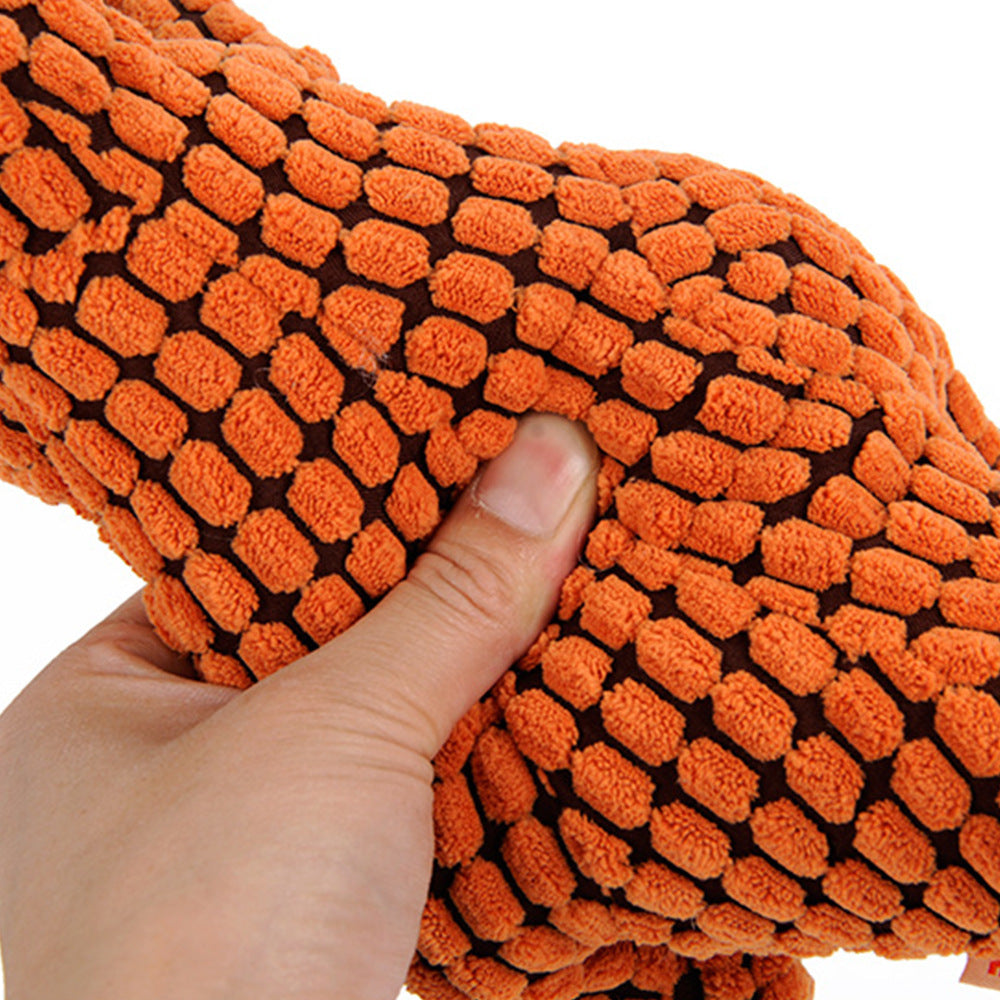 Dinosaur Pet Toys Giant Dogs Pets Interactive Dog
