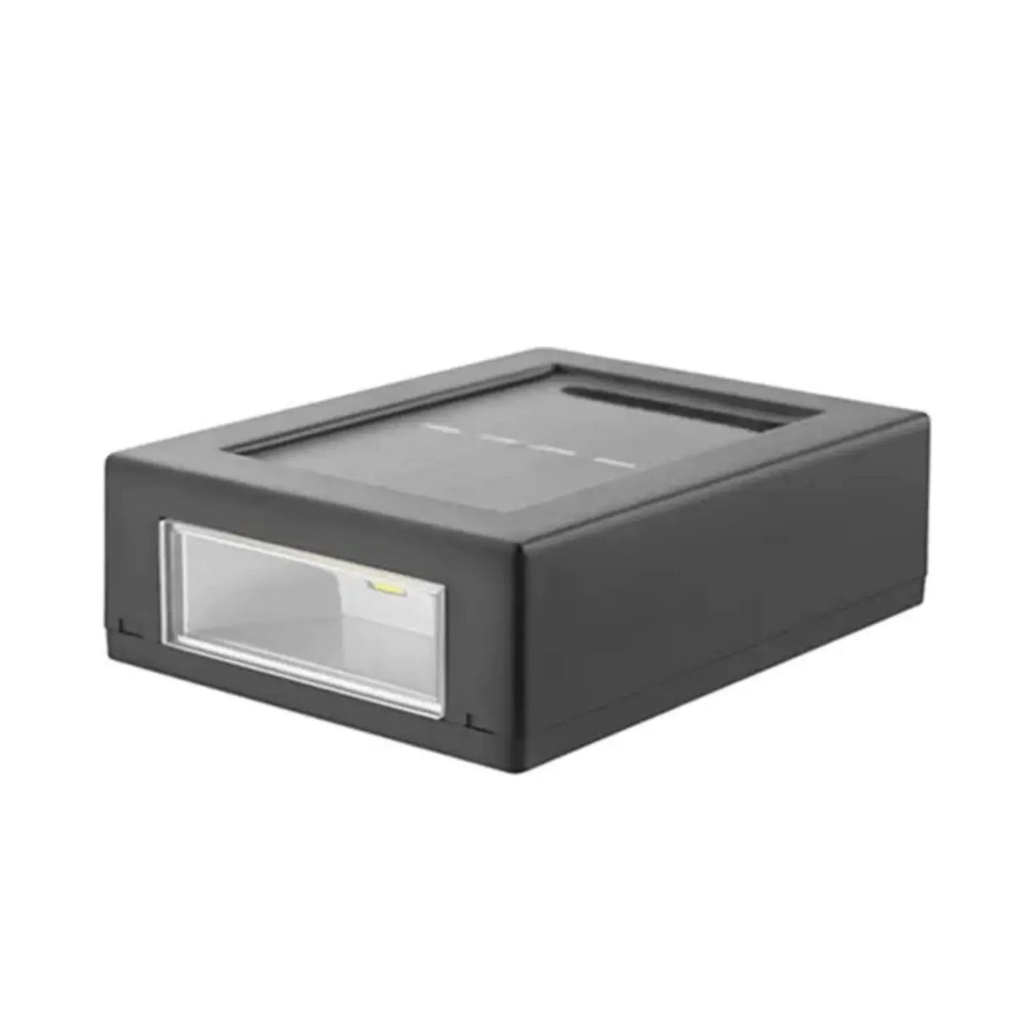 Solar Deck Lights