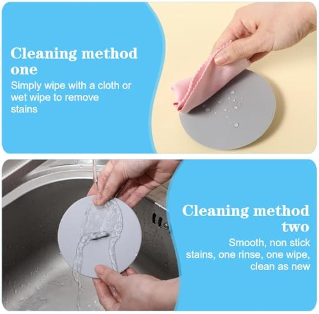 Silicone Lids For Cups, Silicone Cup Covers, Colored Universal Cup Lids, Reusable Mug Cover, Food Grade Dust-proof