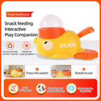 Dog Puzzle Feeder Interactive Pet Food