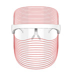 7 Color LED Mask Red Light Therapy Skin Rejuvenation Massager