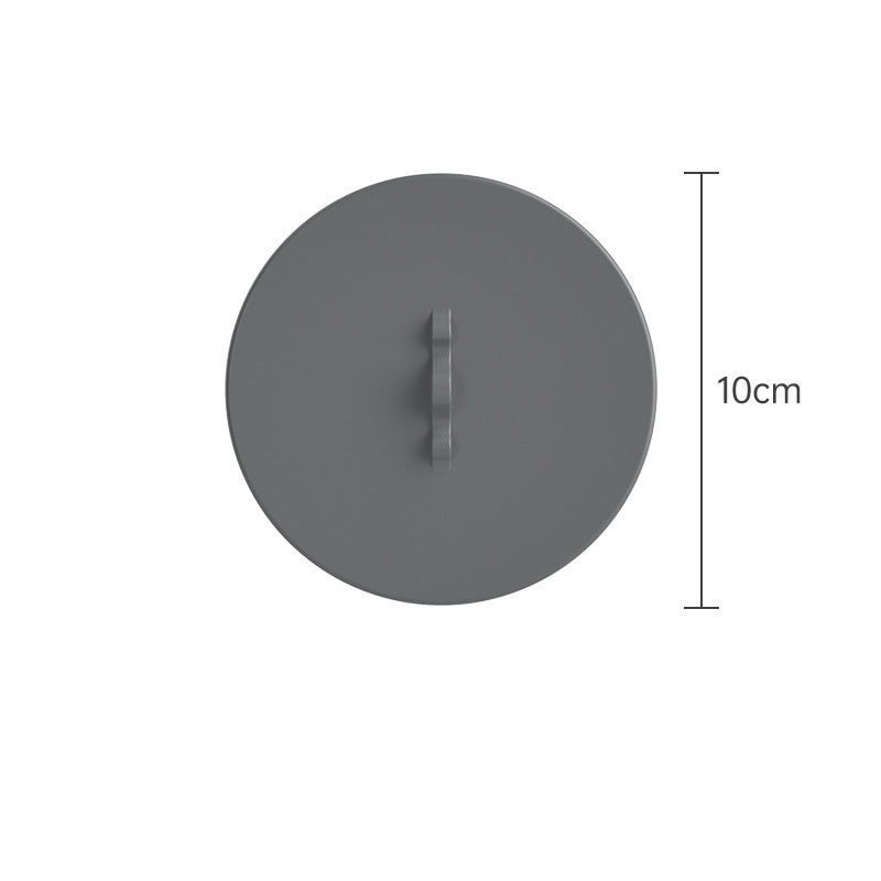 Silicone Lids For Cups, Silicone Cup Covers, Colored Universal Cup Lids, Reusable Mug Cover, Food Grade Dust-proof