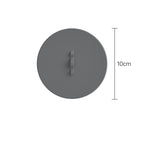 Silicone Lids For Cups, Silicone Cup Covers, Colored Universal Cup Lids, Reusable Mug Cover, Food Grade Dust-proof