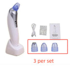 Electronic Blackhead Remover