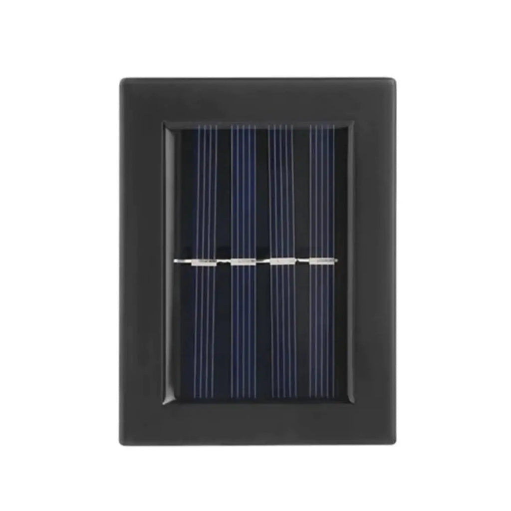 Solar Deck Lights
