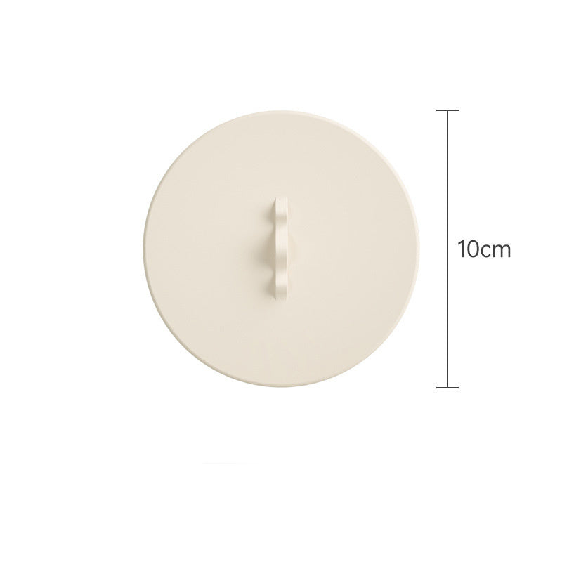 Silicone Lids For Cups, Silicone Cup Covers, Colored Universal Cup Lids, Reusable Mug Cover, Food Grade Dust-proof