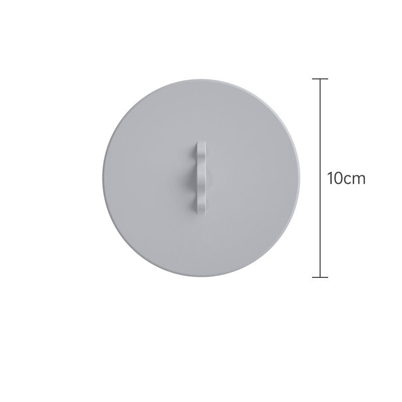 Silicone Lids For Cups, Silicone Cup Covers, Colored Universal Cup Lids, Reusable Mug Cover, Food Grade Dust-proof