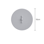 Silicone Lids For Cups, Silicone Cup Covers, Colored Universal Cup Lids, Reusable Mug Cover, Food Grade Dust-proof