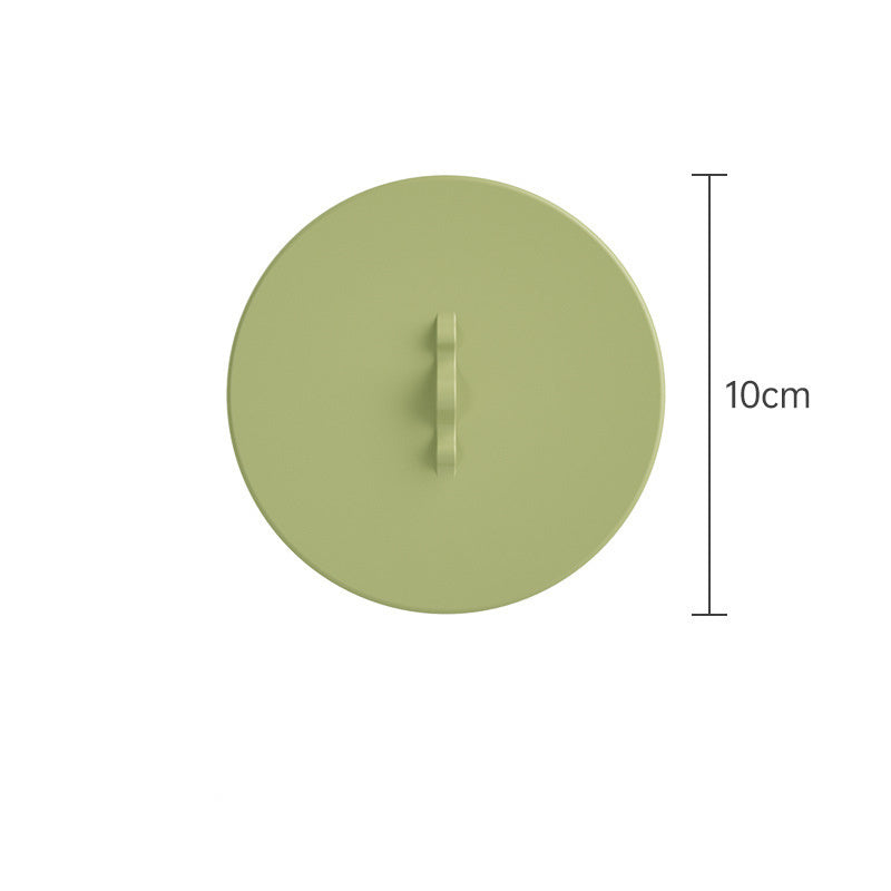 Silicone Lids For Cups, Silicone Cup Covers, Colored Universal Cup Lids, Reusable Mug Cover, Food Grade Dust-proof