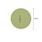 Silicone Lids For Cups, Silicone Cup Covers, Colored Universal Cup Lids, Reusable Mug Cover, Food Grade Dust-proof